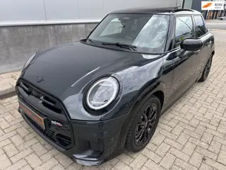 Mini Mini 2.0 Cooper S JCW John Cooper Works Panorama Keyless Head Up PPF XPEL