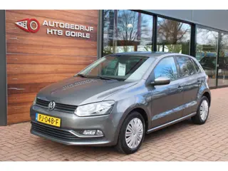 Volkswagen Polo 1.2 TSI Comfortline