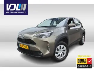 Toyota Yaris Cross 1.5 Hybrid Active airco automatisch