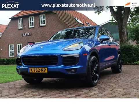 Porsche Cayenne 3.6 Aut. | Nieuwstaat | Panorama | 21 Inch | Apple Car Play | Stoelventilatie | Deal