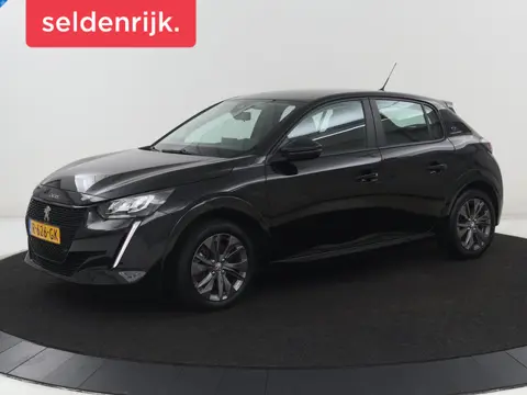 Peugeot e-208 EV Active Pack 50 kWh | SOH 94,2% | 38.400km NAP |  Navigatie | Carplay | Parkeerhulp 