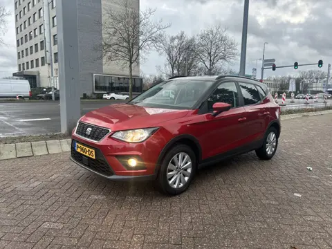SEAT Arona 1.0 TSI CarPlay Digital Dash Xcellence