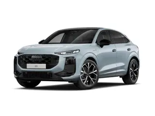Audi Q3 Sportback S edition e-hybrid 272 PK Sportback Direct Leverbaar | Stoelverwarming | Tech Plus