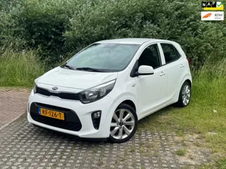 Kia Picanto 1.0 CVVT EconomyPlusLine / AIRCO