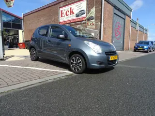 Suzuki Alto 1.0 Base (bj 2009)
