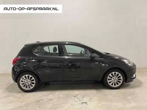 Opel Corsa 1.0 Turbo Online Edition 5drs. Apple Car Play Navi Airco Cuise Control