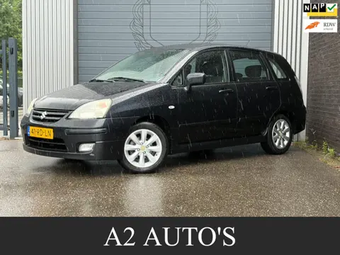 Suzuki Liana 1.6 Exclusive Airco|Nap