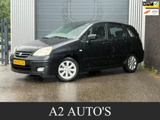 Suzuki Liana 1.6 Exclusive Airco|Nap