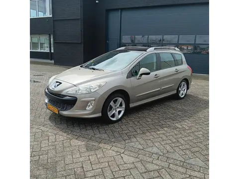 Peugeot 308 SW 1.6 VTi XS 7 Persoons