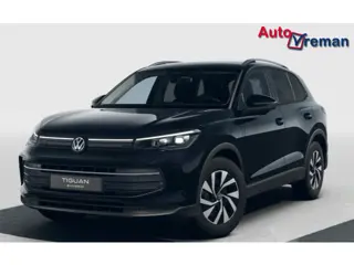 Volkswagen Tiguan 1.5 eHybrid Life Edition