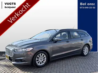 Ford Mondeo Wagon 1.5 TDCi Trend (bj 2015)