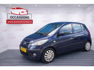Hyundai I10 1.1 Active Cool