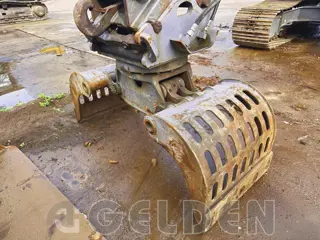 Zijtveld Grijper CW30 S603-D (bj 2022)