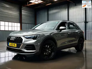 Audi Q3 40 TFSI quattro Pro Line business 20''LMV_Navi_Digitale cockpit