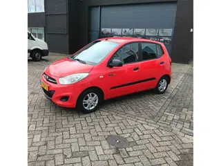 Hyundai I10 1.0 Pro