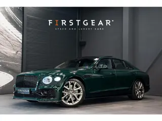 Bentley Flying Spur 2.9 V6 Hybrid S *NAIM-Audio / Stoelventilatie + Massage / Carbon in-/exterieur /
