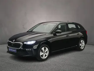 Skoda Scala Selection 1.0 TSI 115pk DSG Automaat Cruise control, Parkeersensor achter, LED koplampen