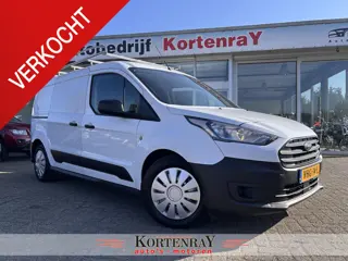 Ford Transit Connect 1.5 L2 AIRCO/TREKHAAK/68998 KM/TOP OCCASION