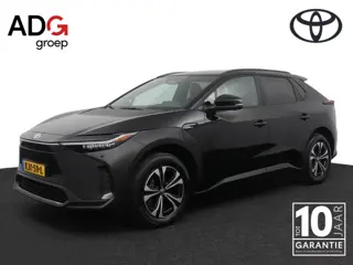 Toyota bZ4X Dynamic 71 kWh | Stoelverwarming | Navigatie | Dode hoek herkenning |