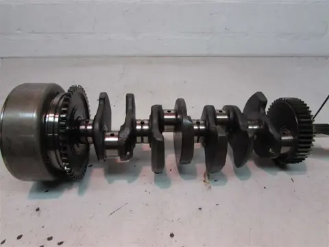 KRUKAS Honda CBR 600 F 2001 - 2007
