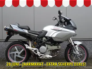 Ducati DS 1000 MULTISTRADA (bj 2003)