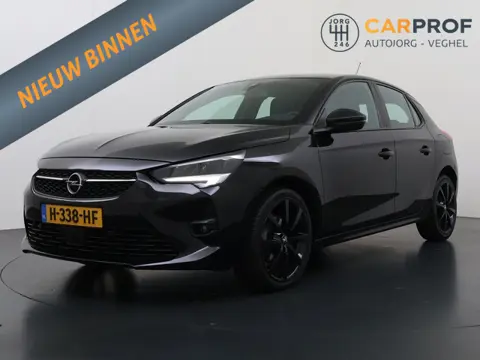 Opel Corsa 1.2 GS Line Navigatie | Carplay | LMV | Nieuwe distributieriem 02-2026