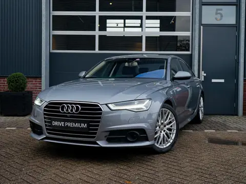 Audi A6 Limousine 2.0 TFSI quattro Sport Edition