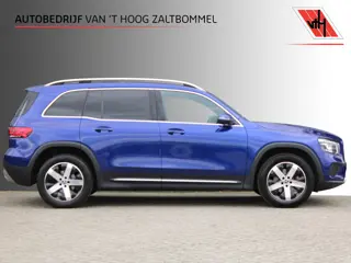 Mercedes-Benz GLB 200 AUT7 Luxury Line LEDER SFEER WIDESCREEN TREKHAAK