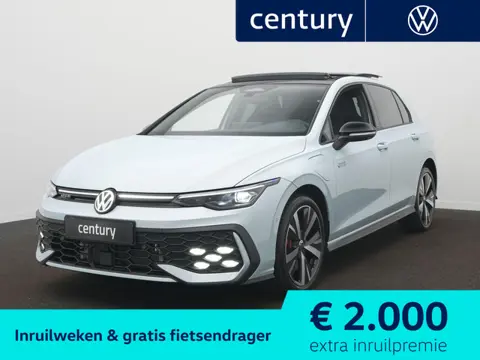 Volkswagen Golf GTE 1.5 eHybrid 200 kW / 272 PK Hatchback 6 versn.