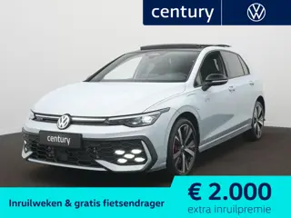 Volkswagen Golf GTE 1.5 eHybrid 200 kW / 272 PK Hatchback 6 versn.