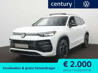 Volkswagen Tayron R-Line Edition 1.5 eHybrid 150 kW / 204 PK SUV 6 v