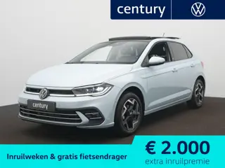 Volkswagen Polo 50 Edition 1.0 TSI 70 kW / 95 PK Hatchback 7 versn