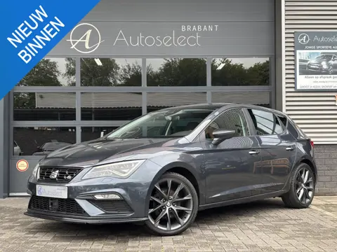 SEAT Leon 1.5 TSI FR Clima| Virtual| Panorama dak