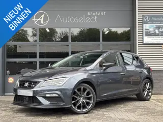 SEAT Leon 1.5 TSI FR Clima| Virtual| Panorama dak