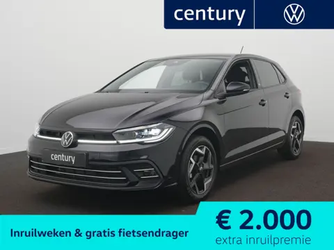Volkswagen Polo 50 Edition 1.0 TSI 70 kW / 95 PK Hatchback 7 versn