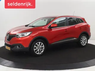 Renault Kadjar 1.2 TCe Zen | Trekhaak | Navigatie | Keyless |  Climate control | Bluetooth | Parkeer