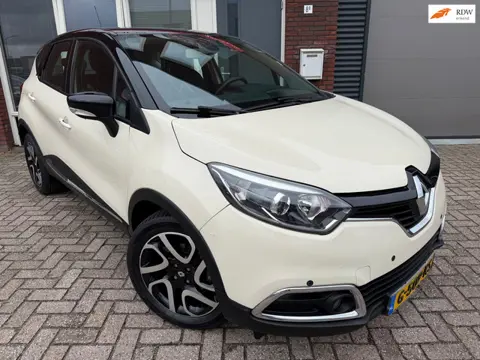 Renault Captur 1.2 TCe Dynamique / Navi / Camera / PDC / AUT