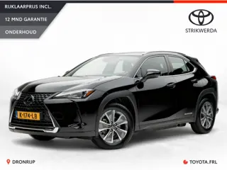 Lexus UX 300e Business 54 kWh 204 PK | Clima | Cruise | Carplay - Android Auto