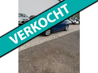 BMW 1-serie 116i High Executive