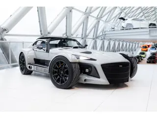 Donkervoort D8 GTO 2.5 JD70 | #43 | Carbon Wheels | Carbon Exterior Parts |