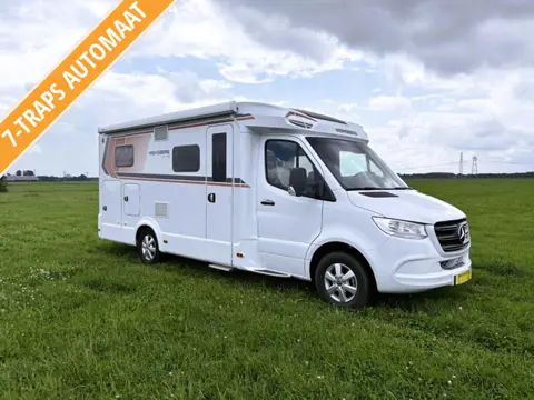 Weinsberg CaraCompact 640 MEG
