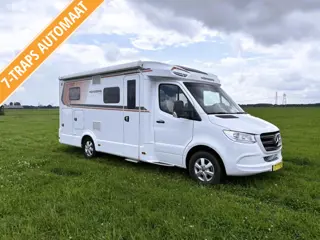 Weinsberg CaraCompact 640 MEG