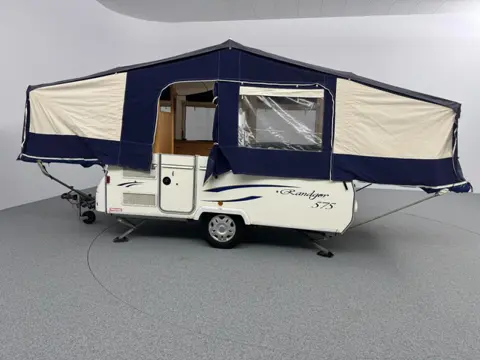 Trigano Randger 575 LX