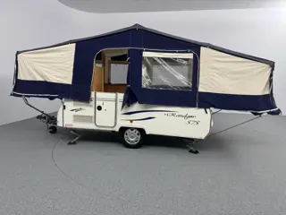 Trigano Randger 575 LX