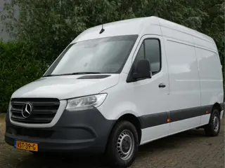 Mercedes-Benz Sprinter 215 1.9 CDI L2H2 FWD L2/H2 E6 trekhaak  camera  Navi