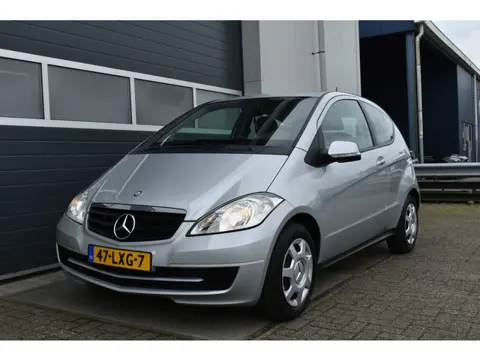 Mercedes-Benz A-klasse 160 Business Class Automaat