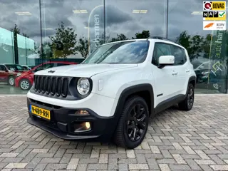 Jeep Renegade 1.4 MultiAir Limited VAN, CarPlay, Xenon, NAP, KeyLess