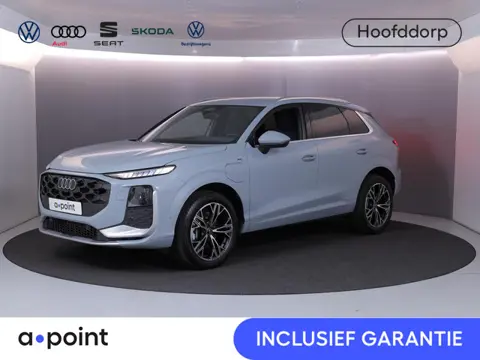 Audi Q3 1.5 e-hybrid S edition 272PK | 4jr garantie | S-line in & Exterieur | Blindspot | MMI plus |