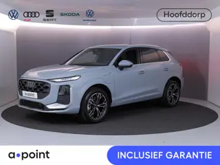 Audi Q3 1.5 e-hybrid S edition 272PK | 4jr garantie | S-line in & Exterieur | Blindspot | MMI plus |