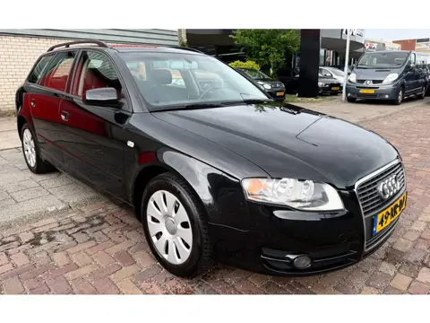 Audi A4 Avant 2.0 Advance /AUTOMAAT/RIJKLAAR